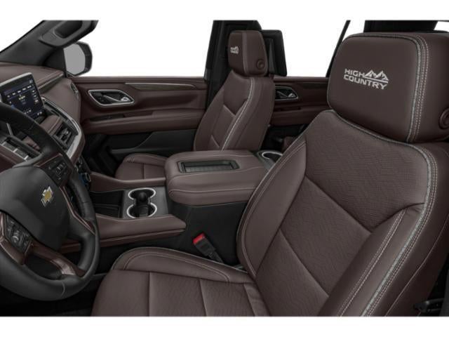 2024 Chevrolet Tahoe 4WD High Country