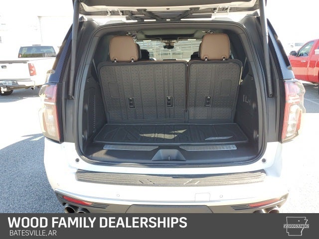 2023 Chevrolet Tahoe 4WD High Country