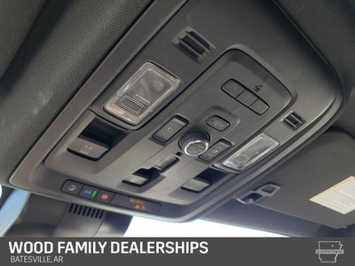 2023 Chevrolet Tahoe 4WD High Country