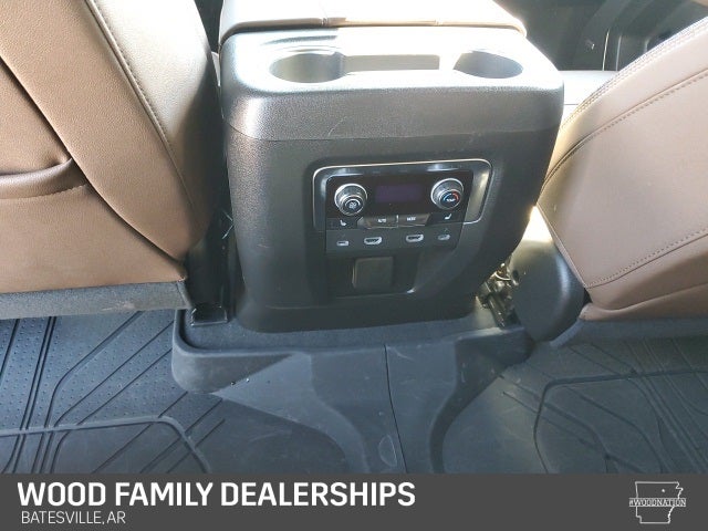 2023 Chevrolet Tahoe 4WD High Country