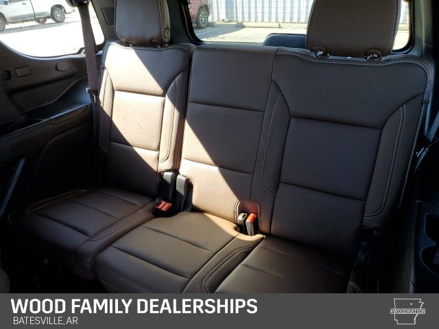 2023 Chevrolet Tahoe 4WD High Country