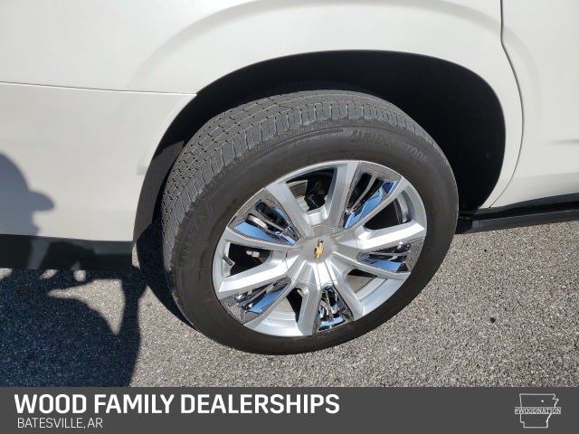 2023 Chevrolet Tahoe 4WD High Country