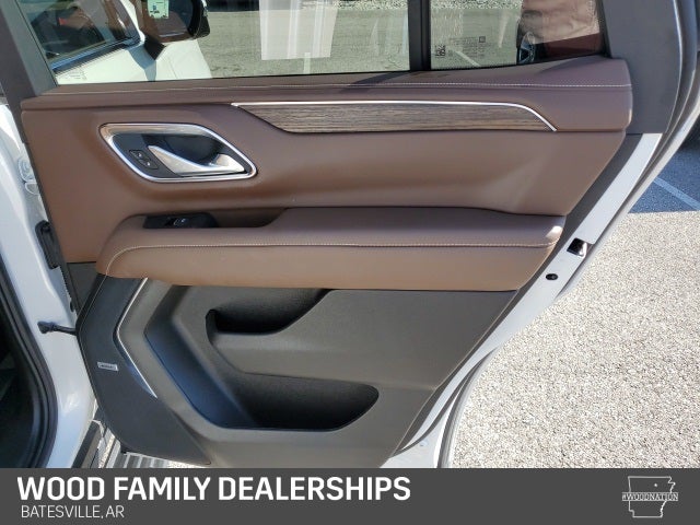 2023 Chevrolet Tahoe 4WD High Country