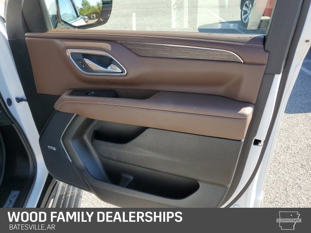 2023 Chevrolet Tahoe 4WD High Country