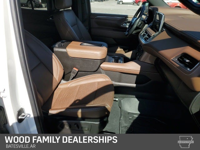 2023 Chevrolet Tahoe 4WD High Country