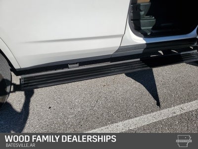 2023 Chevrolet Tahoe 4WD High Country