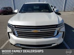2023 Chevrolet Tahoe 4WD High Country