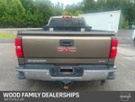 2015 GMC Sierra 3500HD SLE