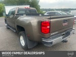 2015 GMC Sierra 3500HD SLE