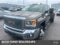 2015 GMC Sierra 3500HD SLE