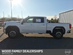 2024 GMC Sierra 2500HD 4WD Crew Cab Standard Bed SLE