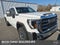 2024 GMC Sierra 2500HD 4WD Crew Cab Standard Bed SLE