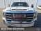 2024 GMC Sierra 2500HD 4WD Crew Cab Standard Bed SLE