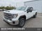 2022 GMC Sierra 2500HD 4WD Crew Cab Standard Bed SLE