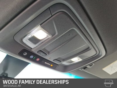 2022 GMC Sierra 2500HD 4WD Crew Cab Standard Bed SLE