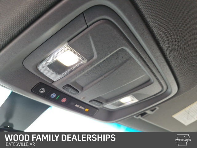 2022 GMC Sierra 2500HD 4WD Crew Cab Standard Bed SLE