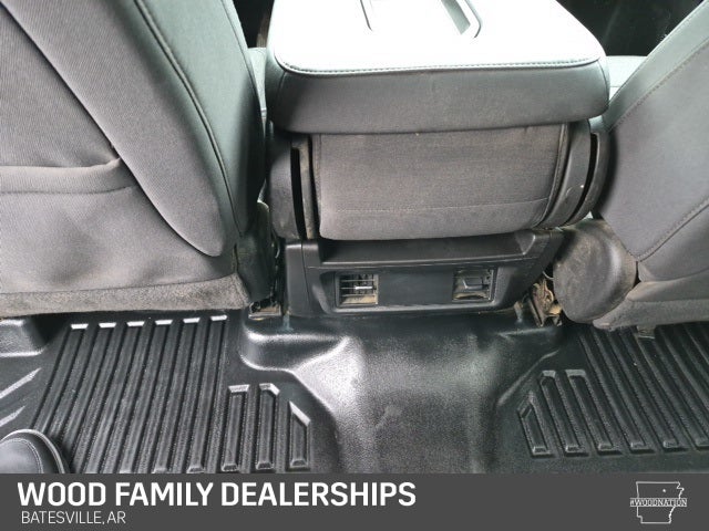 2022 GMC Sierra 2500HD 4WD Crew Cab Standard Bed SLE