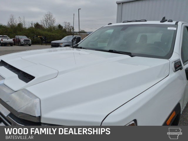 2022 GMC Sierra 2500HD 4WD Crew Cab Standard Bed SLE