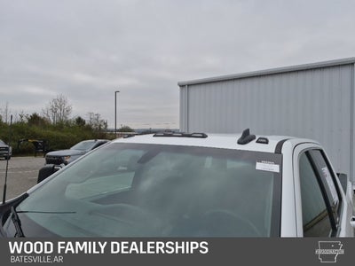 2022 GMC Sierra 2500HD 4WD Crew Cab Standard Bed SLE