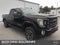 2022 GMC Sierra 2500HD 4WD Crew Cab Standard Bed AT4