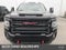2022 GMC Sierra 2500HD 4WD Crew Cab Standard Bed AT4