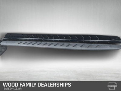 2022 GMC Sierra 2500HD 4WD Crew Cab Standard Bed AT4