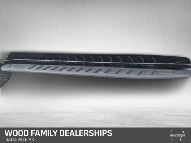 2022 GMC Sierra 2500HD 4WD Crew Cab Standard Bed AT4