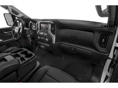 2021 GMC Sierra 2500HD 4WD Crew Cab Standard Bed AT4