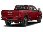 2021 GMC Sierra 2500HD 4WD Crew Cab Standard Bed AT4