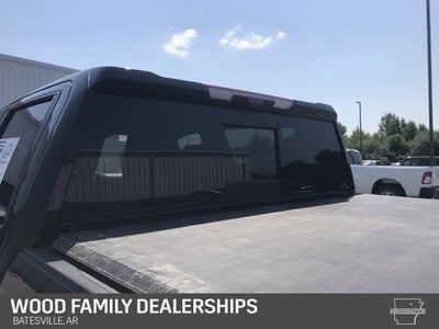 2023 GMC Sierra 2500HD 4WD Crew Cab Standard Bed AT4