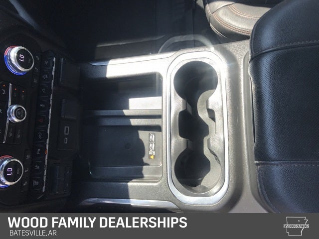 2023 GMC Sierra 2500HD 4WD Crew Cab Standard Bed AT4