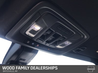 2023 GMC Sierra 2500HD 4WD Crew Cab Standard Bed AT4