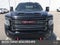 2023 GMC Sierra 2500HD 4WD Crew Cab Standard Bed AT4