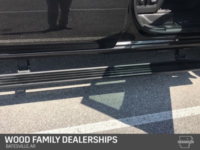 2023 GMC Sierra 2500HD 4WD Crew Cab Standard Bed AT4