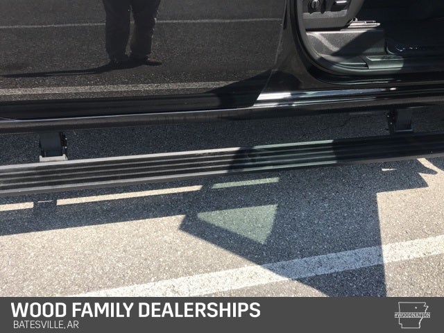 2023 GMC Sierra 2500HD 4WD Crew Cab Standard Bed AT4