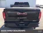 2023 GMC Sierra 2500HD 4WD Crew Cab Standard Bed AT4