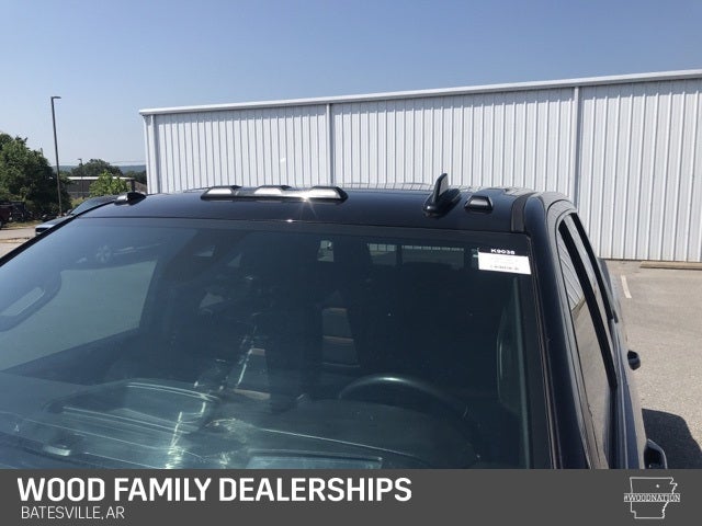 2023 GMC Sierra 2500HD 4WD Crew Cab Standard Bed AT4