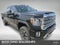 2021 GMC Sierra 2500HD 4WD Crew Cab Standard Bed Denali