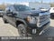 2021 GMC Sierra 2500HD 4WD Crew Cab Standard Bed Denali