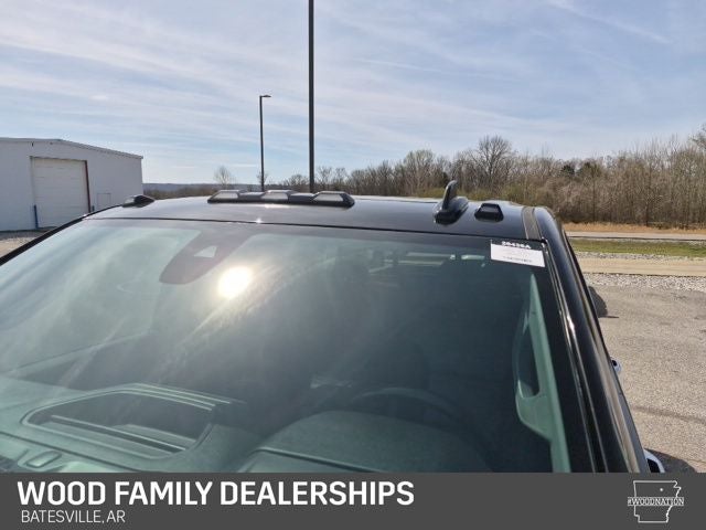 2021 GMC Sierra 2500HD 4WD Crew Cab Standard Bed Denali