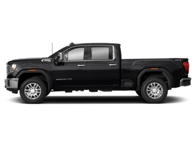 Used 2021 GMC Sierra 2500 Denali HD Denali with VIN 1GT49REY3MF309152 for sale in Little Rock