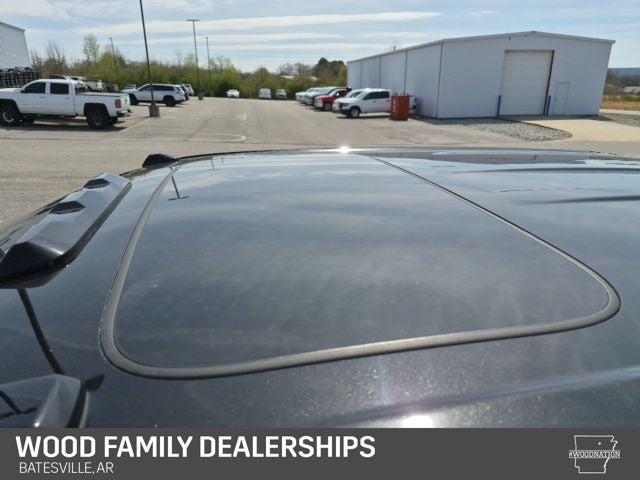 2021 GMC Sierra 2500HD 4WD Crew Cab Standard Bed Denali