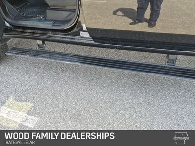 2021 GMC Sierra 2500HD 4WD Crew Cab Standard Bed Denali