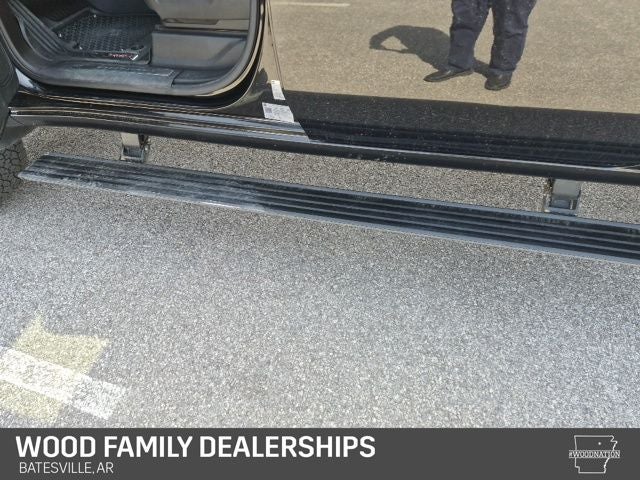 2021 GMC Sierra 2500HD 4WD Crew Cab Standard Bed Denali