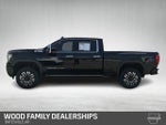 2021 GMC Sierra 2500HD 4WD Crew Cab Standard Bed Denali