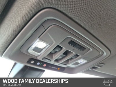 2021 GMC Sierra 2500HD 4WD Crew Cab Standard Bed Denali