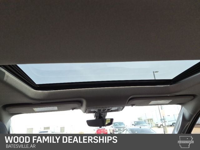 2021 GMC Sierra 2500HD 4WD Crew Cab Standard Bed Denali