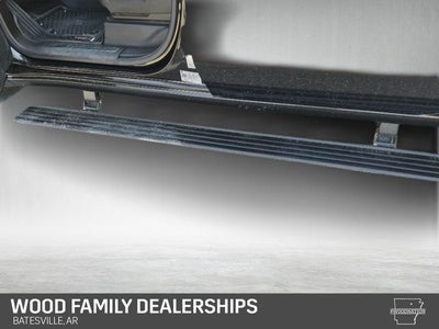 2021 GMC Sierra 2500HD 4WD Crew Cab Standard Bed Denali