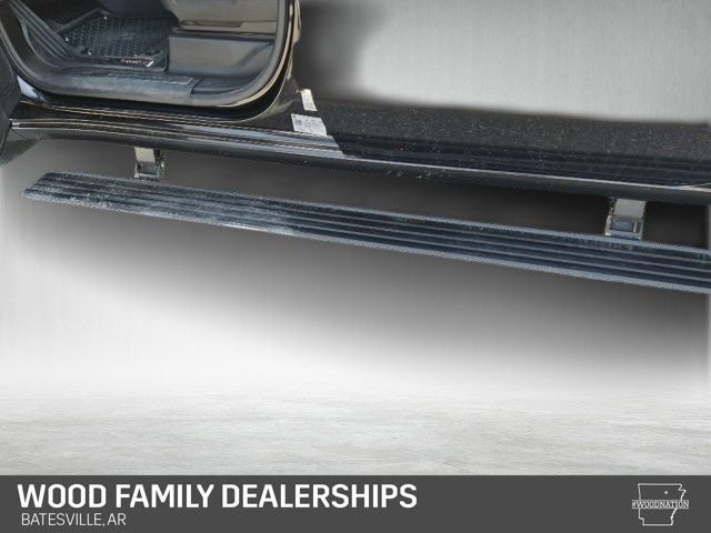 2021 GMC Sierra 2500HD 4WD Crew Cab Standard Bed Denali