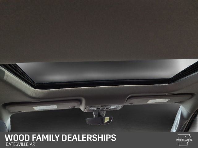 2021 GMC Sierra 2500HD 4WD Crew Cab Standard Bed Denali